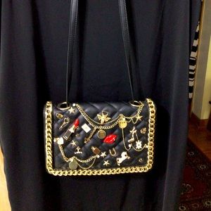 Aldo cross body bag - Chanel wanna be !
